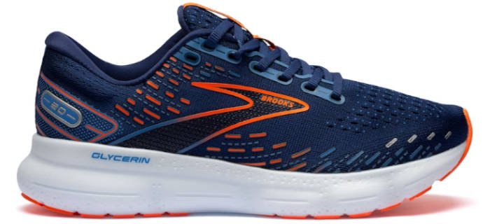 Brooks Glycerin 20