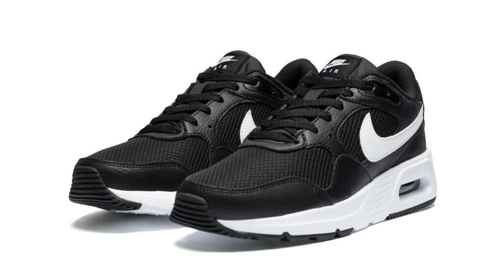 Nike Air Max SC Preto