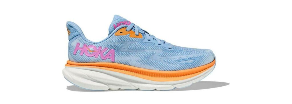 Hoka Clifton 9