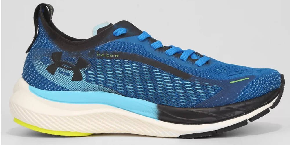 Under Armour Pacer