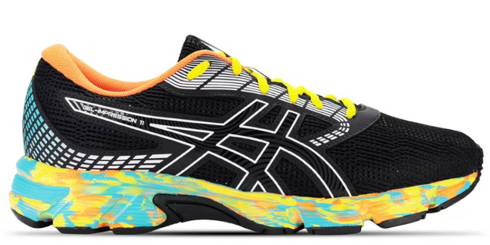 Asics Gel Impression 11