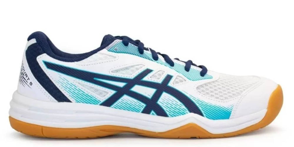 Asics Upcourt 5 masculino