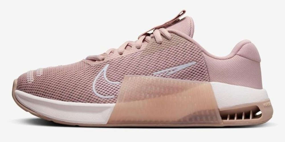 Nike Metcon 9 feminino rosa