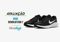 Nike Revolution 7 é bom?